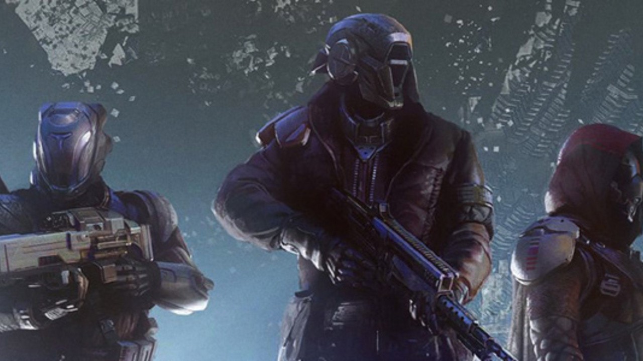 Call of Duty: Advanced Warfare top selling game of 2014, Destiny number  three - Polygon