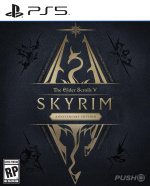 The Elder Scrolls V: Skyrim Anniversary Edition