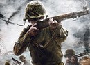 Surprise! Sledgehammer Games' Call of Duty May Be Going Historical