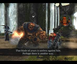 Darksiders: Warmastered Edition PS4 PlayStation 4 4