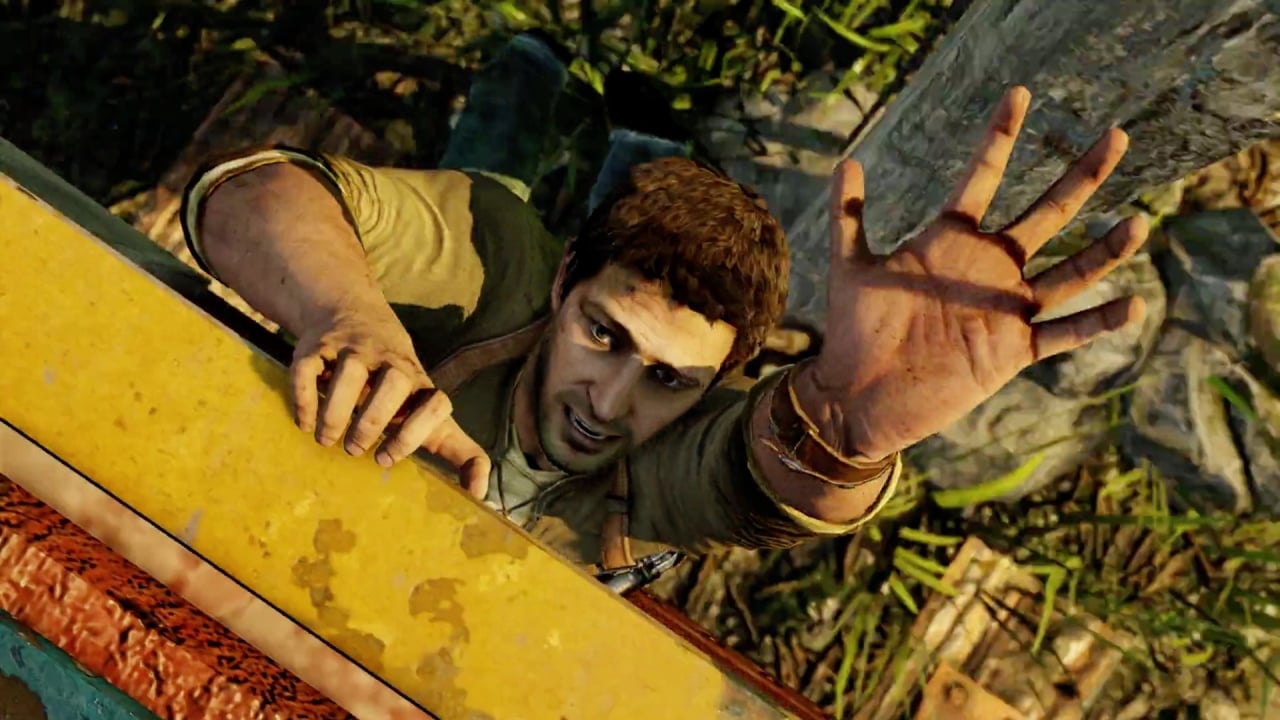 Soapbox: Why You Must Play Uncharted: The Nathan Drake Collection While  It's Free on PS Plus