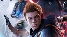 Star Wars Jedi: Fallen Order