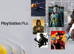 Sony Shares First Look at PS Plus Extra, Premium Games