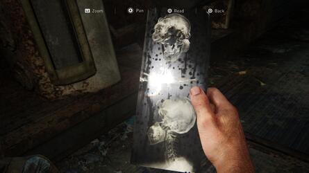 The Last of Us 1: Science Building Walkthrough - All Collectibles: Artefacts, Firefly Pendants, Training Manuals, Workbenches, Shiv Doors, Optional Conversations