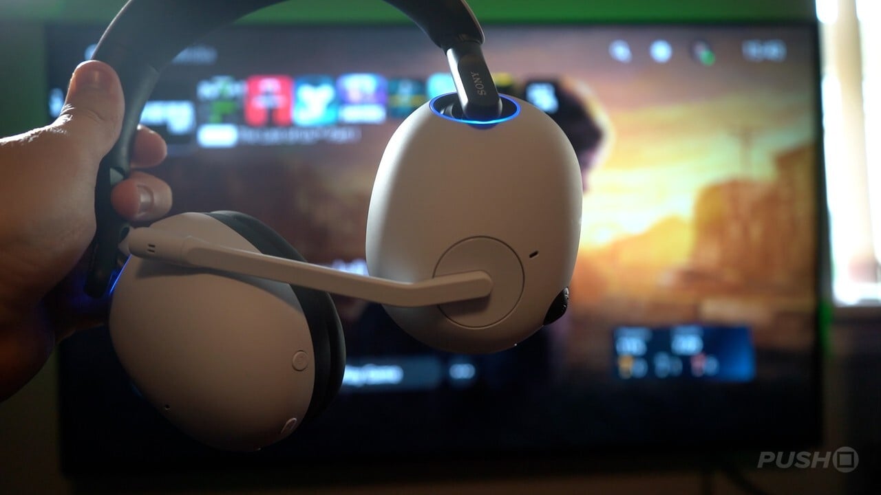 Sony INZONE H9: lleva tu experiencia de audio al siguiente nivel