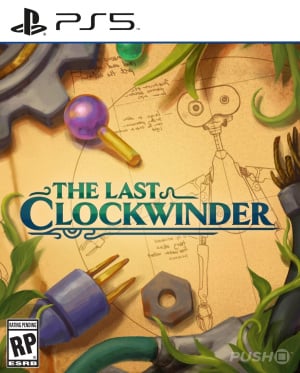 The Last Clockwinder