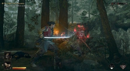 Onimusha PS5