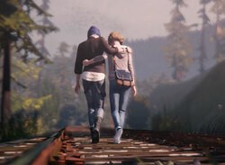 Are You Cereal? Life Is Strange Is Getting a Live-Action Series
