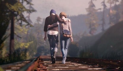 Are You Cereal? Life Is Strange Is Getting a Live-Action Series