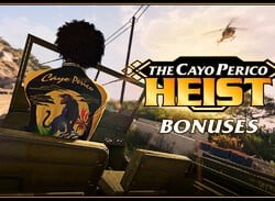 Free Bonuses in GTA Online as The Cayo Perico Heist Launches