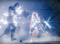 Bungie's Looking into Changing Destiny's Crucible Rewards System
