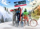 Riders Republic Free on PS5, PS4 This Weekend