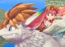 Secret of Mana Patch Aims to Reduce Crashing on PS4