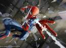 Spider-Man PS4 Update 1.07 Arrives Tomorrow, Includes New Game Plus