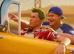 SEGA's Going Nuts with Crazy Taxi Movie, Another Sonic TV Series, and More