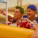 SEGA's Going Nuts with Crazy Taxi Movie, Another Sonic TV Series, and More