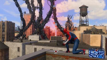Marvel's Spider-Man 2: All Symbiote Nests Locations Guide 17