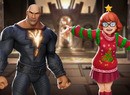 Black Adam Variant Lets You Play as The Rock in MultiVersus on PS5, PS4