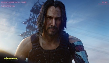 Cyberpunk 2077 Dev Reassures the Game Will Be 'Amazing' on PS4