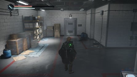 Hell Is Us: How to Solve the Auriga Museum 29