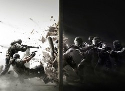 The Rainbow Six: Siege Open Beta Has Breached PS4
