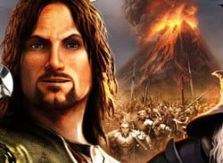 The Lord of the Rings: Aragorn's Quest (PlayStation 3)