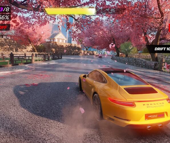 Free Arcade Racer Asphalt Legends Unite Skidding to PS5, PS4 2