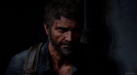 The Last of Us Part II Remastered PS5