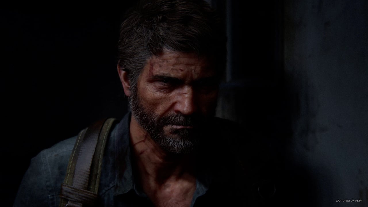The Last of Us Part 2 Remastered on PS5 is Even More Pathetic 