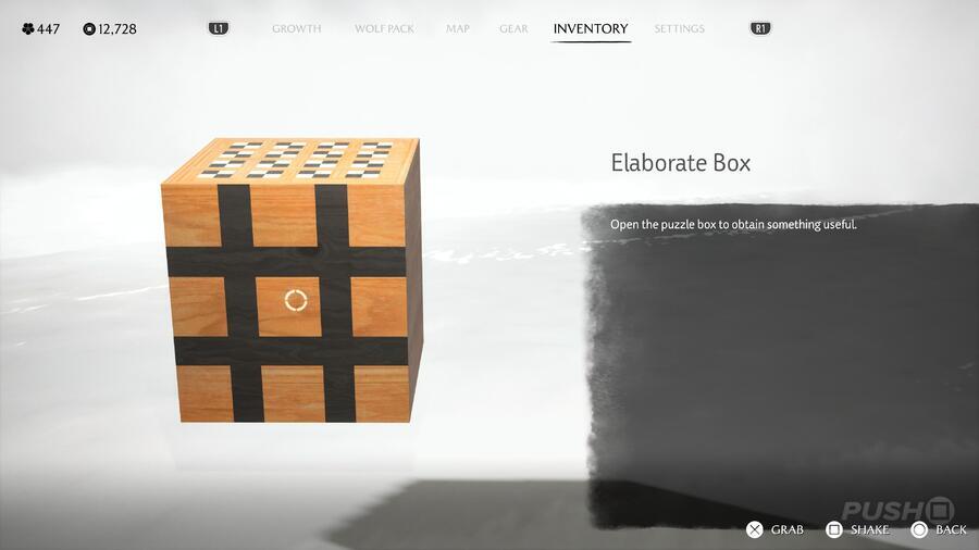 Ghost of Yotei: All Puzzle Boxes Locations and How to Solve Them Guide 75