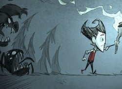 Don't Starve: Giant Edition (PlayStation Vita)