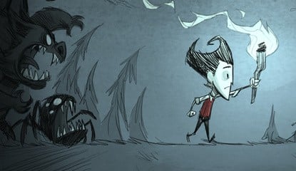 Don't Starve: Giant Edition (PlayStation Vita)