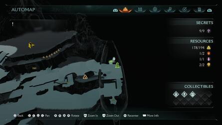 DOOM: The Dark Ages: Temple of Lomarith Walkthrough 29