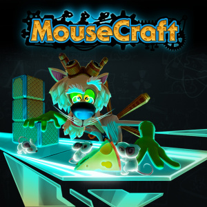 MouseCraft