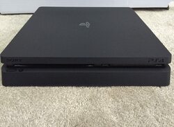 Leaked PS4 Slim Console Confirmed to Be Legit