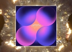 Lumines Arise's Excellent Soundtrack Releases in February, New Single Available Now