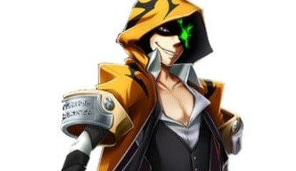 BlazBlue: Chrono Phantasma's US Pre-Order Characters Are Paid DLC in Europe
