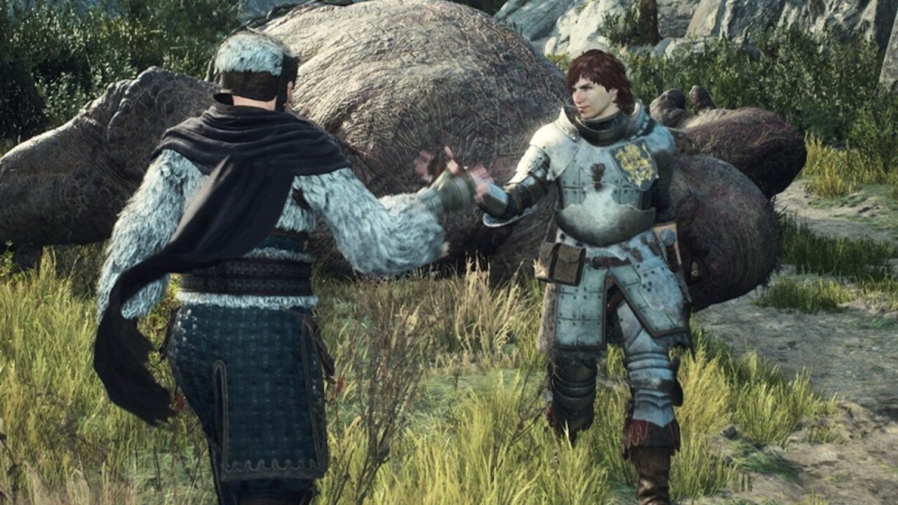 Strange Occurrence in Dragon’s Dogma 2 Leads to Player Pawns Falling Victim to Mysterious Mechanic
