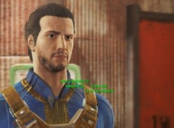 Fallout 4 Has a 500MB Day One Patch on PS4