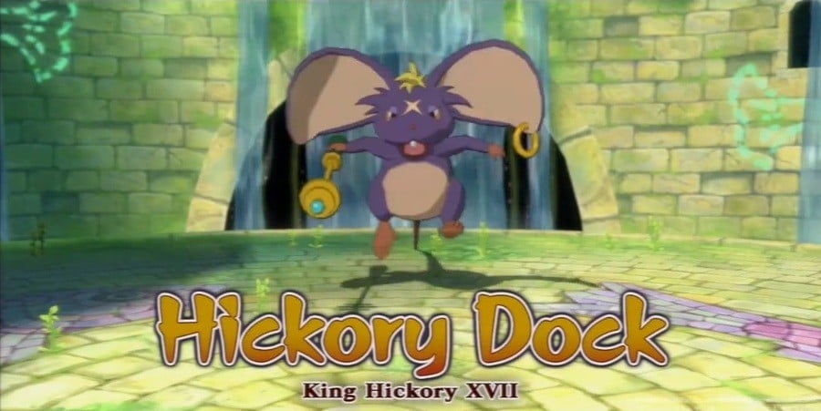 NNKHickory