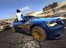 Fast & Furious: Showdown Sounds Like the Pursuit Force Sequel You've Been Dreaming Of
