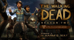 The Walking Dead: Season 2, Episode 3 - In Harm's Way