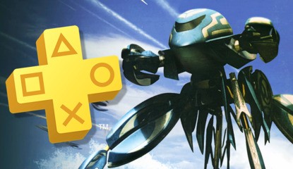 Publishers Pitch Sony on Adding Retro Classics to PS Plus