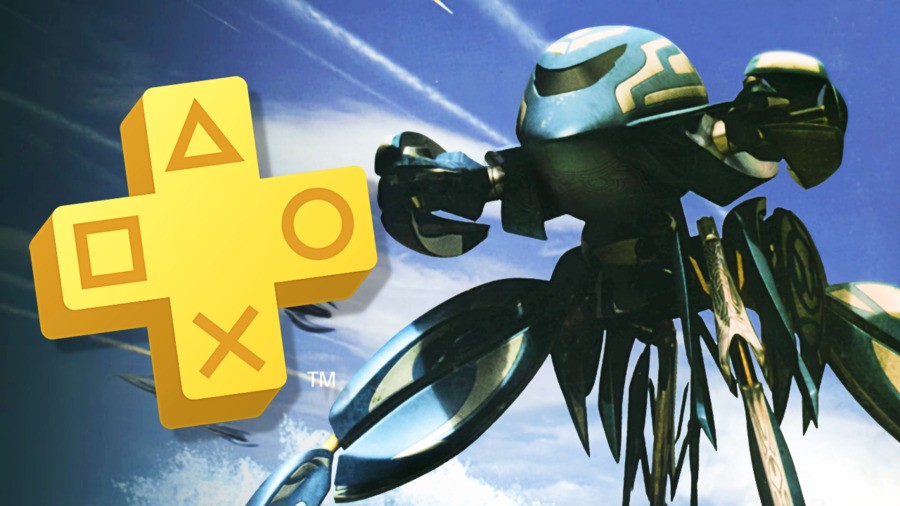 Publishers Pitch Sony on Adding Retro Classics to PS Plus 1