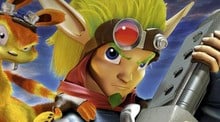 Jak & Daxter Collection