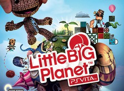 LittleBigPlanet Vita Trailer Sneaks Behind the Scenes