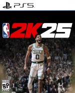 NBA 2K25