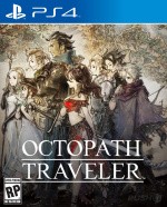 Octopath Traveler