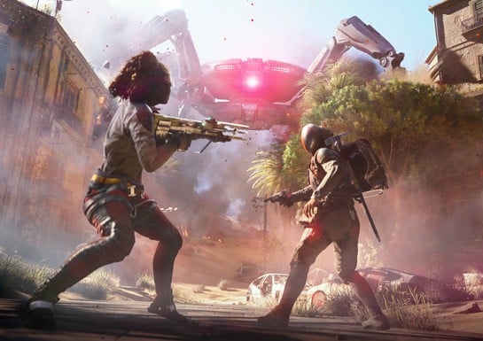 ARC Raiders Was the Most Googled Game of 2025, with Clair Obscur and Split Fiction Topping GTA 6