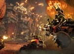 Twisted Metal Fans, Warhammer 40,000: Speed Freeks Could Be the PS5 Car Combat Game for You